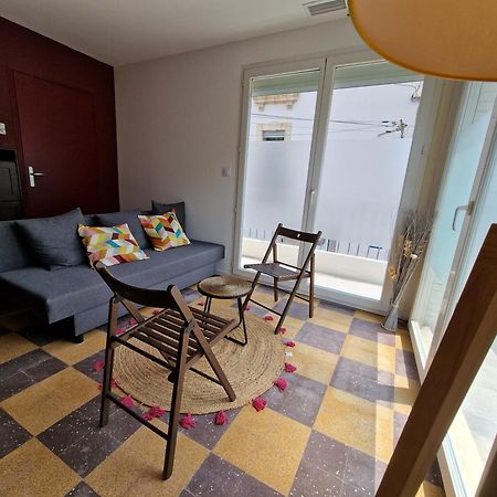 Maison Ping ,En Face Des Arenes Beziers Exterior photo