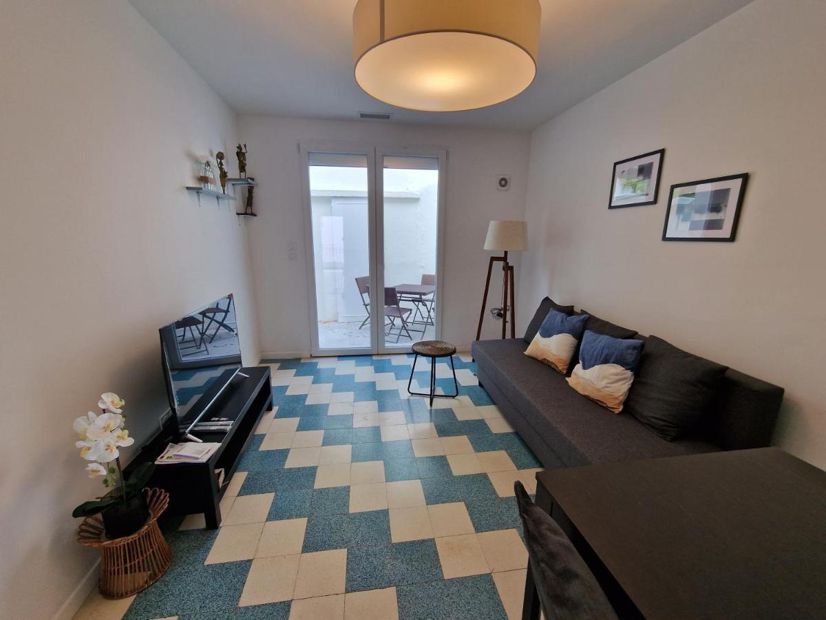 Maison Ping ,En Face Des Arenes Beziers Exterior photo