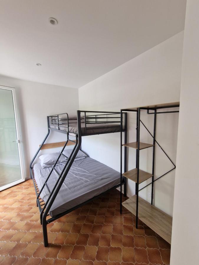 Maison Ping ,En Face Des Arenes Beziers Exterior photo