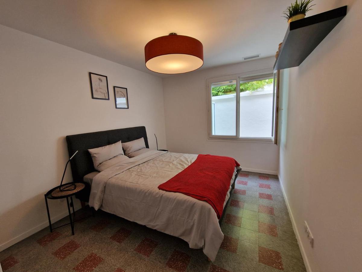 Maison Ping ,En Face Des Arenes Beziers Exterior photo