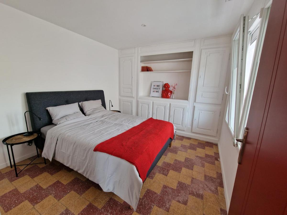 Maison Ping ,En Face Des Arenes Beziers Exterior photo