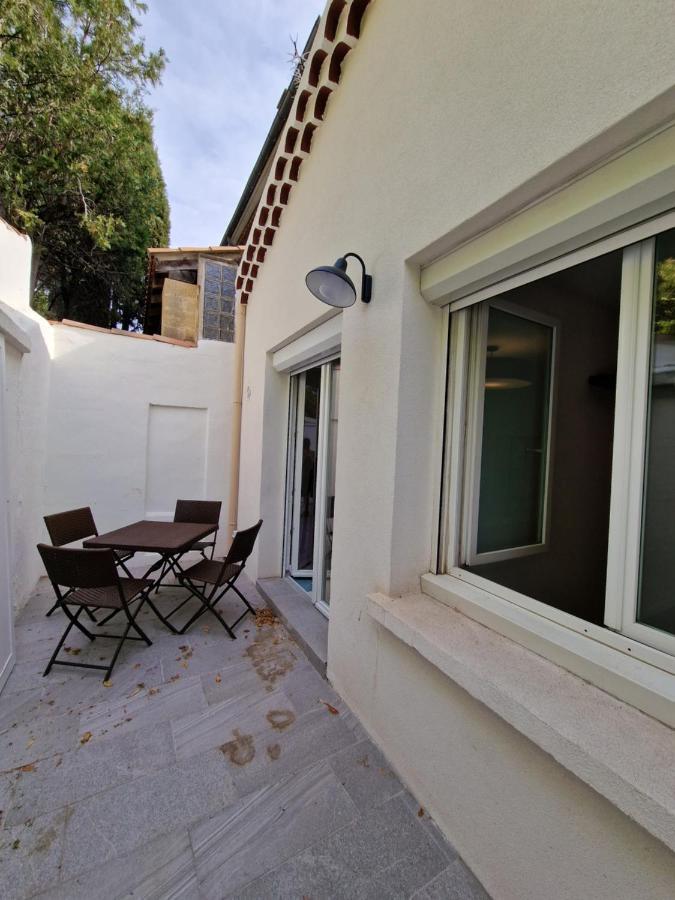 Maison Ping ,En Face Des Arenes Beziers Exterior photo
