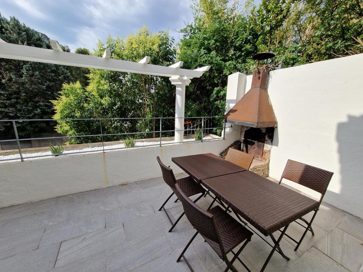 Maison Ping ,En Face Des Arenes Beziers Exterior photo