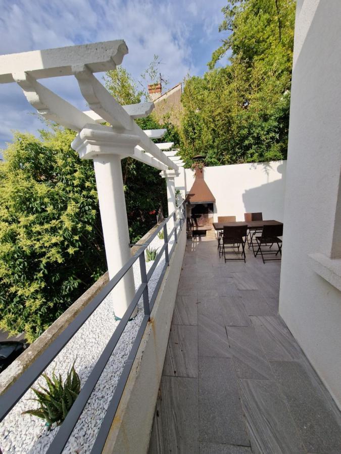 Maison Ping ,En Face Des Arenes Beziers Exterior photo