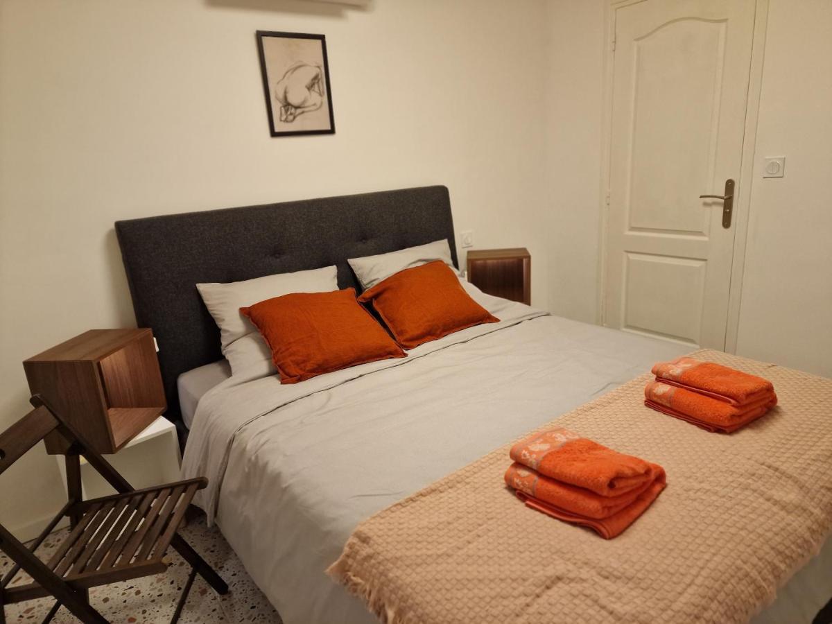 Maison Ping ,En Face Des Arenes Beziers Exterior photo