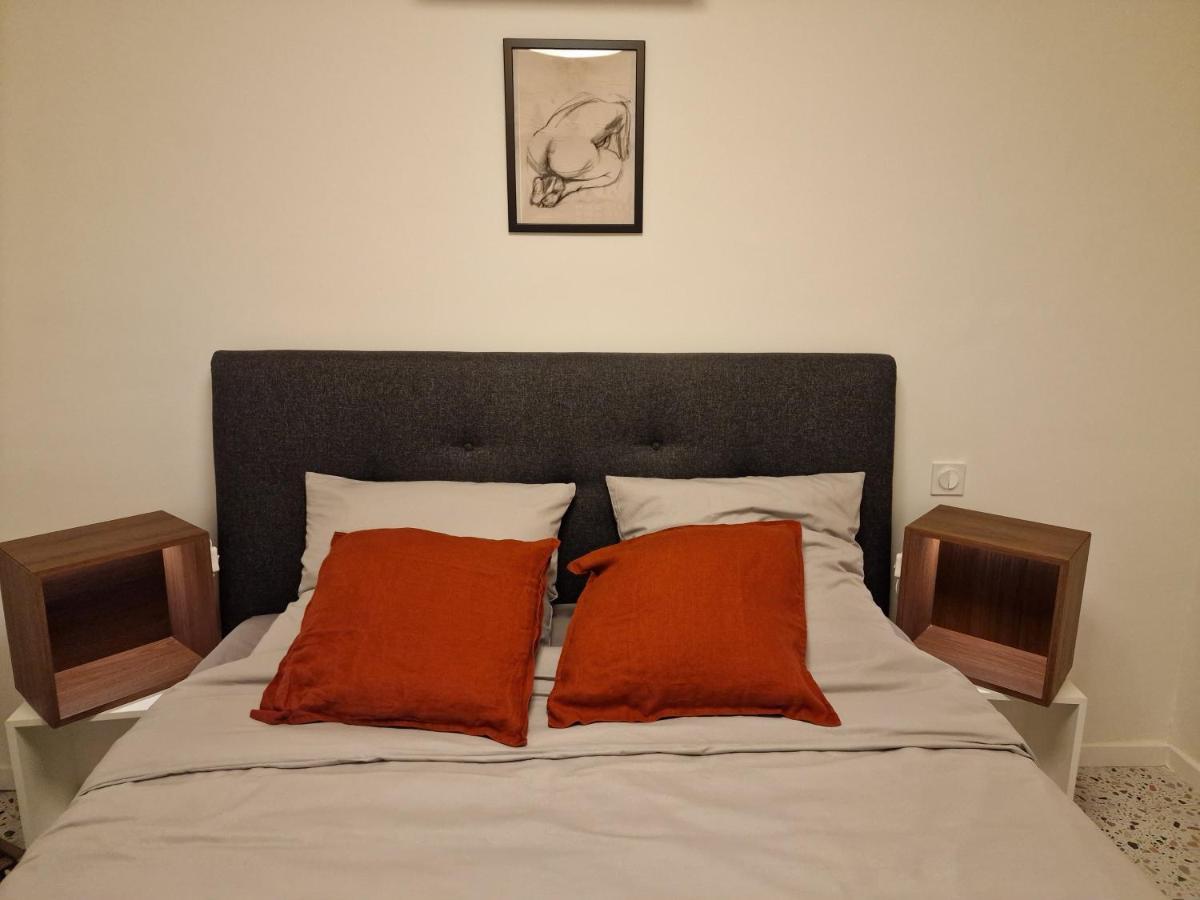 Maison Ping ,En Face Des Arenes Beziers Exterior photo
