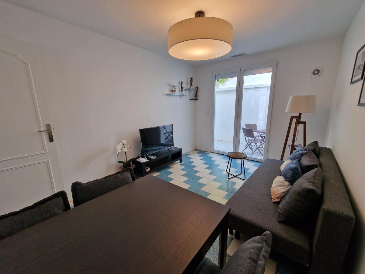 Maison Ping ,En Face Des Arenes Beziers Exterior photo