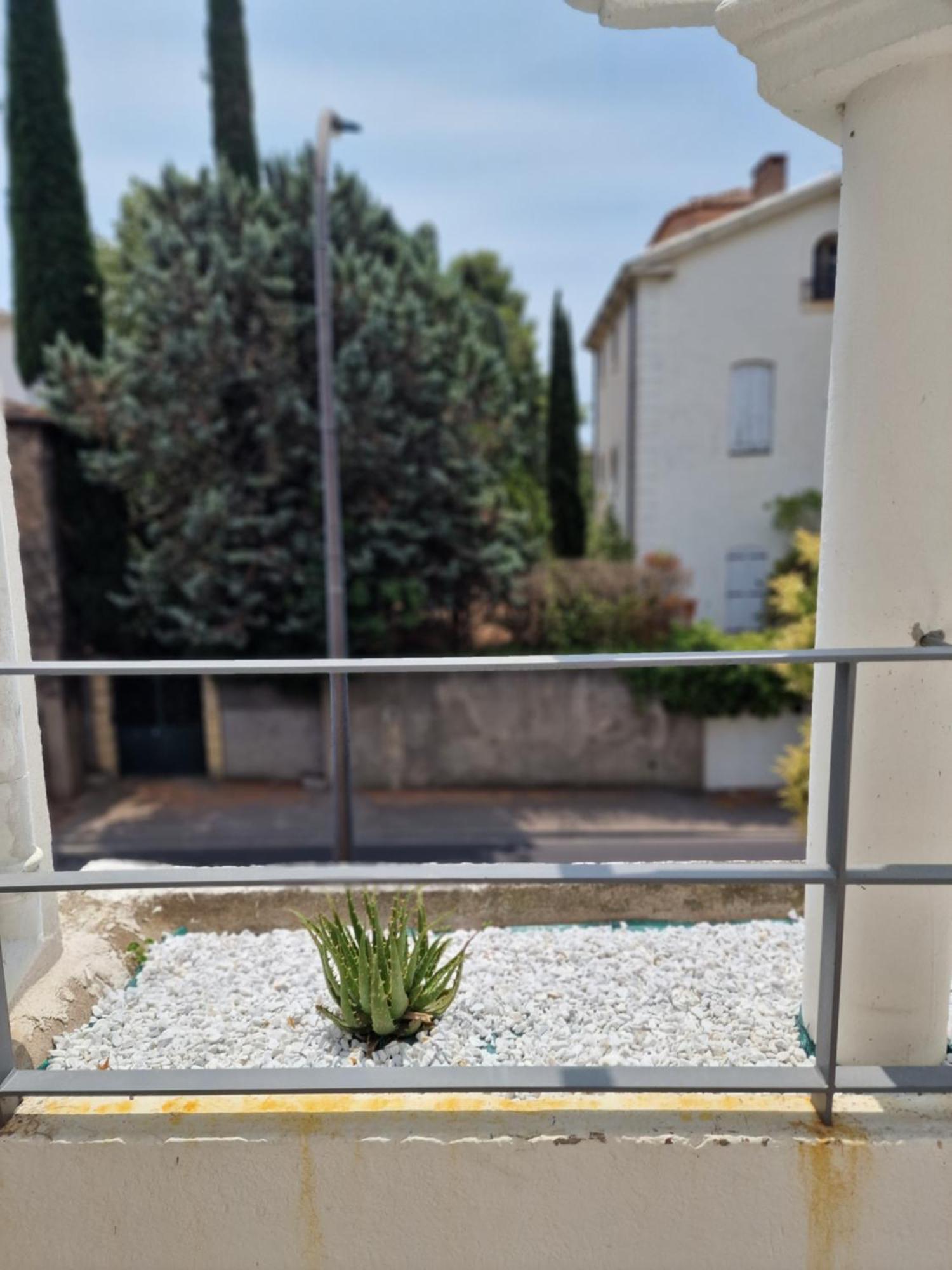 Maison Ping ,En Face Des Arenes Beziers Exterior photo