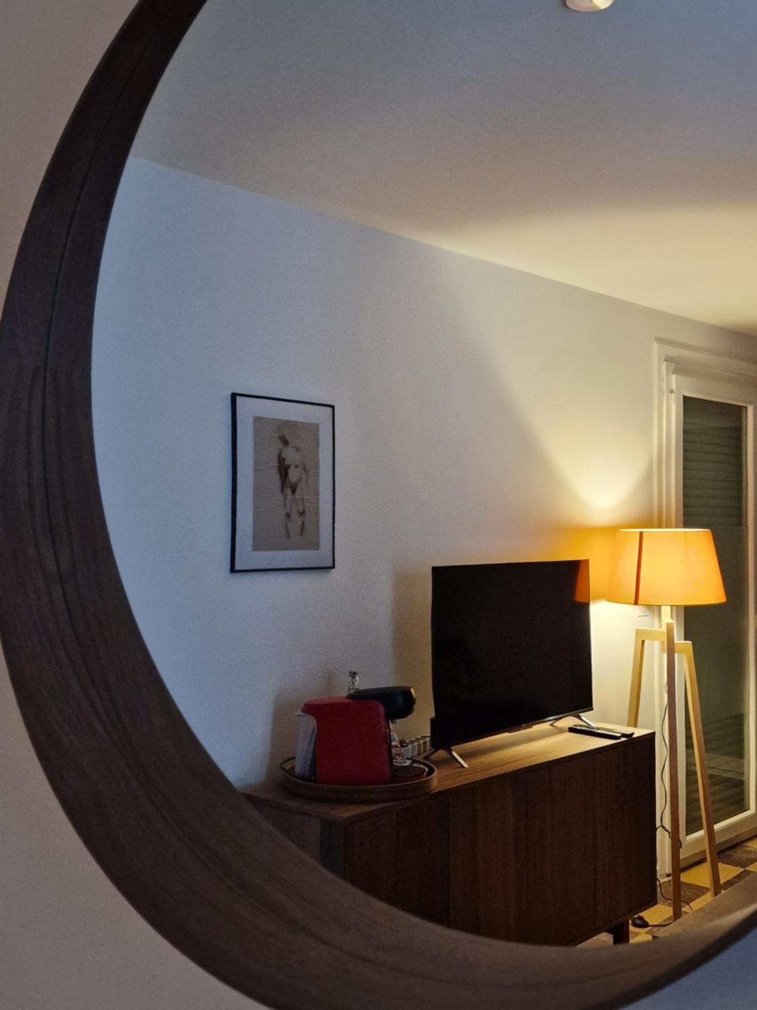 Maison Ping ,En Face Des Arenes Beziers Exterior photo